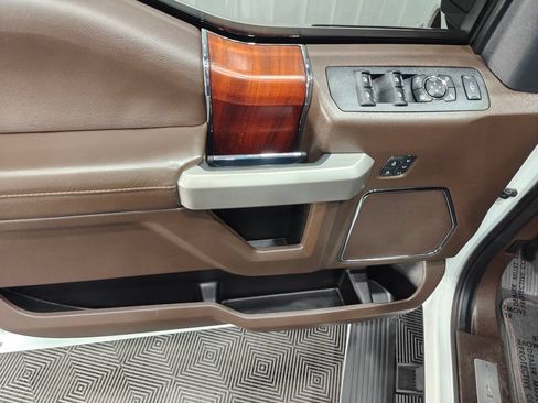 Used 2022 Ford F350 King Ranch w/ King Ranch Ultimate Package AWD/4WD image 69