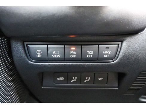 Certified 2025 MAZDA CX-50 2.5 Turbo w/ Weather Package image 19