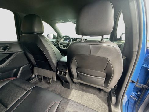 Used 2026 Chevrolet Equinox RS FWD image 30