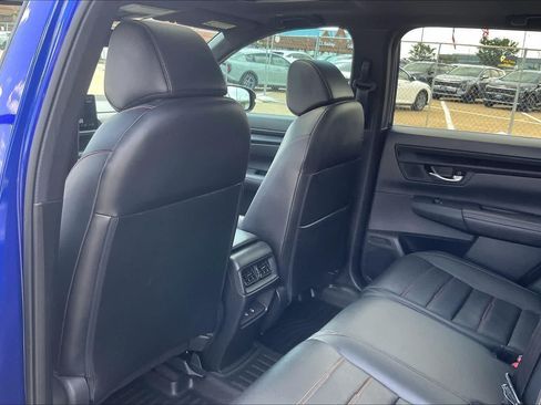 Used 2024 Honda CR-V Sport-L image 12