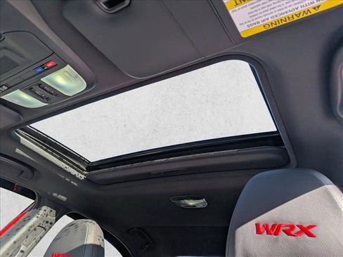 Used 2023 Subaru WRX Limited w/ Popular Package #2 image 17