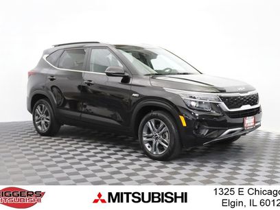 Used 2023 Kia Seltos S