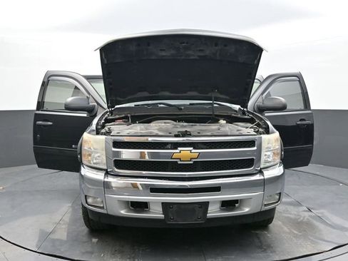 Used 2011 Chevrolet Silverado 1500 LT w/ All-Star Edition image 61