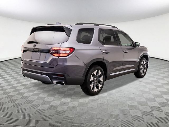 New 2026 Honda Pilot Elite image 6