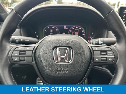 Certified 2024 Honda Accord Sport image 25