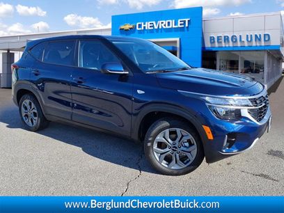 Used 2026 Kia Seltos LX