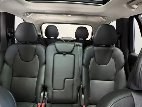 Used 2023 Volvo XC90 B6 Plus w/ Protection Package Premier AWD/4WD image 21