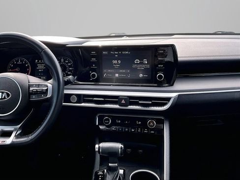 Used 2021 Kia K5 GT-Line w/ GT-Line FWD Premium Package image 7