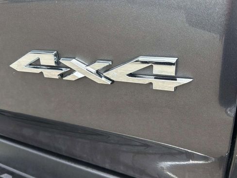 Used 2021 RAM 1500 Big Horn AWD/4WD image 21