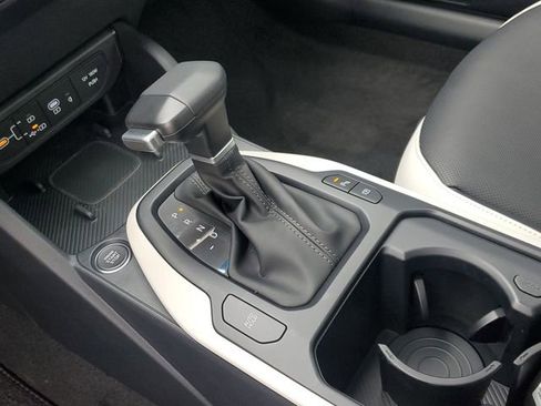 New 2026 Kia K4 GT-Line Turbo image 18