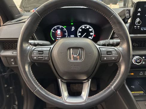 Used 2024 Honda CR-V Sport-L image 12