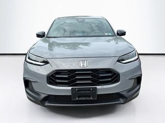 Used 2024 Honda HR-V Sport video 2