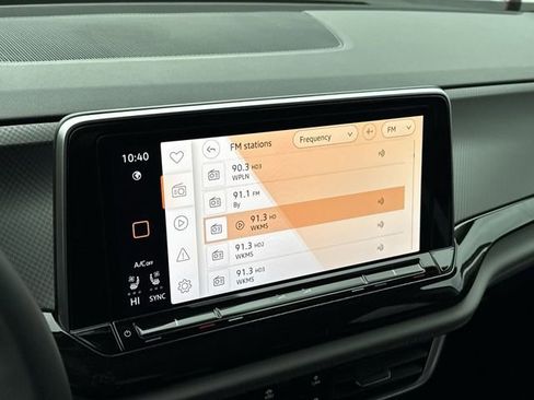 New 2026 Volkswagen Atlas Peak Edition AWD/4WD image 19