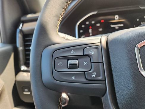 New 2026 GMC Sierra 3500 AT4 w/ AT4 Premium Plus Package AWD/4WD image 38