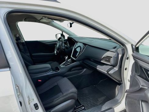 Used 2020 Subaru Outback Premium w/ Popular Package #1 AWD/4WD image 13