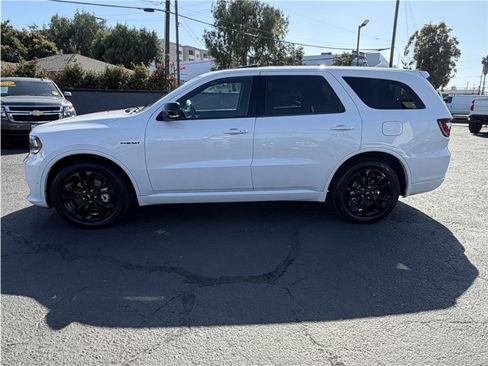 Used 2020 Dodge Durango R/T w/ Blacktop Package image 4