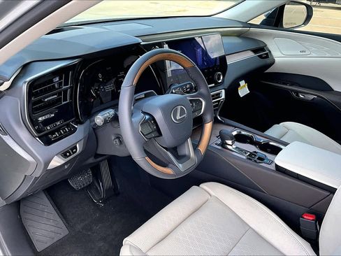 New 2026 Lexus RX 350 FWD image 8