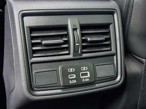 New 2026 Subaru Forester Premium AWD/4WD image 25