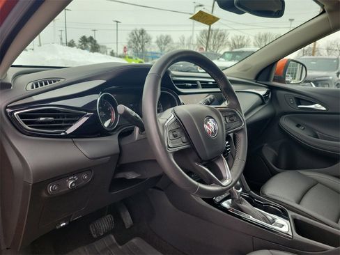 Used 2023 Buick Encore GX Essence w/ Experience Buick Package image 18