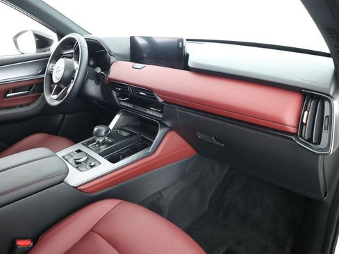 Used 2025 MAZDA CX-70 3.3 Turbo S w/ Premium Package image 23