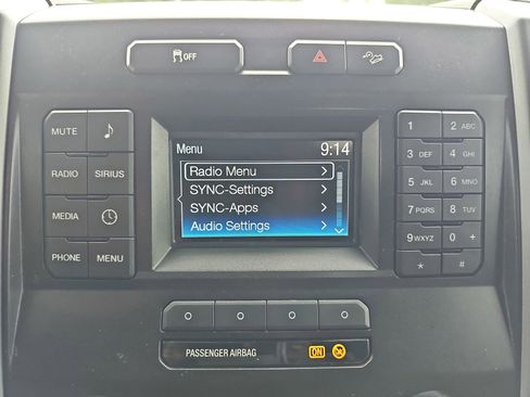 Used 2019 Ford F250 XLT w/ XLT Value Package AWD/4WD image 19