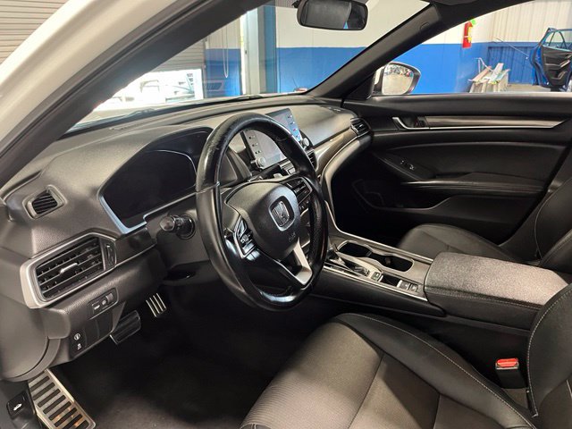 Used 2019 Honda Accord Sport image 23