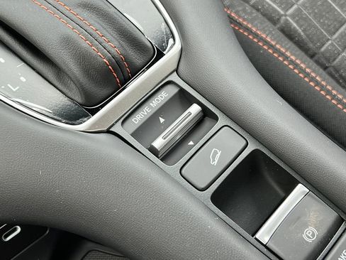 New 2026 Honda HR-V Sport image 27