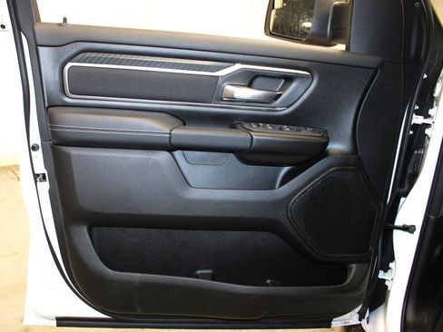 New 2026 RAM 1500 Big Horn image 10