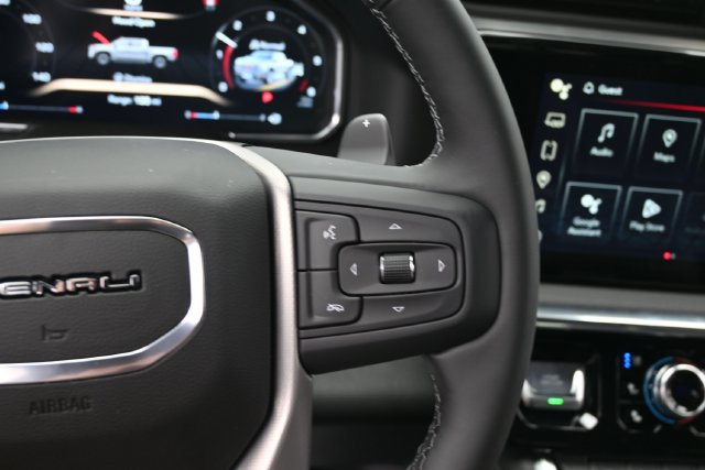 Certified 2024 Cadillac Escalade Sport Platinum w/ LPO, ONYX Package AWD/4WD image 27
