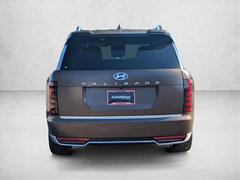 New 2026 Hyundai Palisade Calligraphy image 7