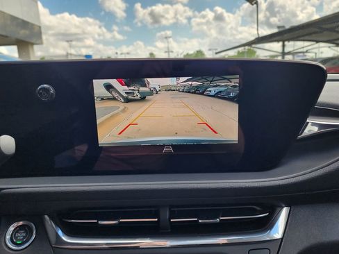 New 2026 Buick Envista Preferred w/ Convenience I Package image 25