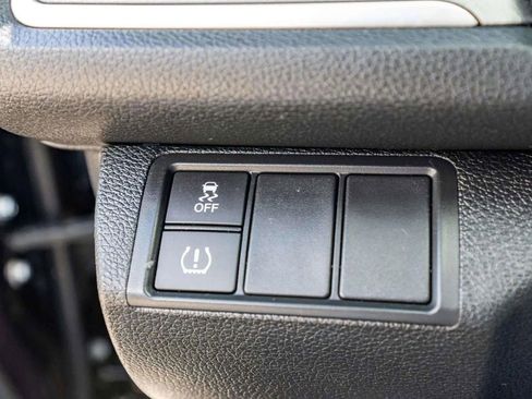 Used 2017 Honda Civic LX image 14