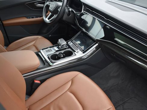 Used 2022 Audi Q7 3.0T Premium Plus image 32