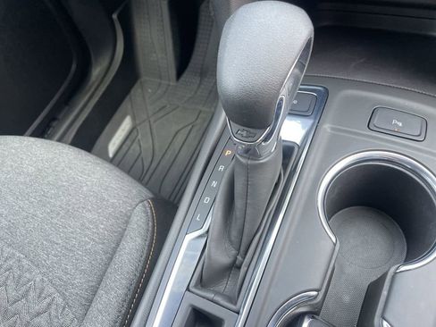 Used 2023 Chevrolet Equinox LT AWD/4WD image 27