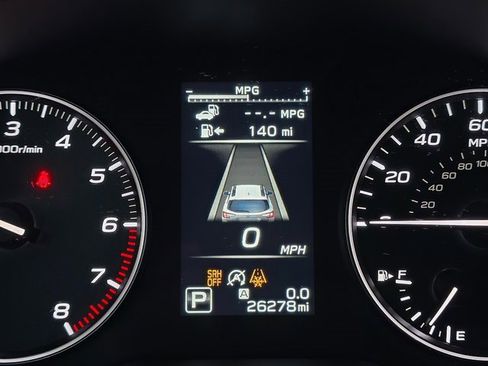 Used 2023 Subaru Outback Premium image 27