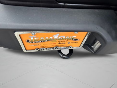 Used 2020 Jeep Wrangler Unlimited Sport AWD/4WD image 27