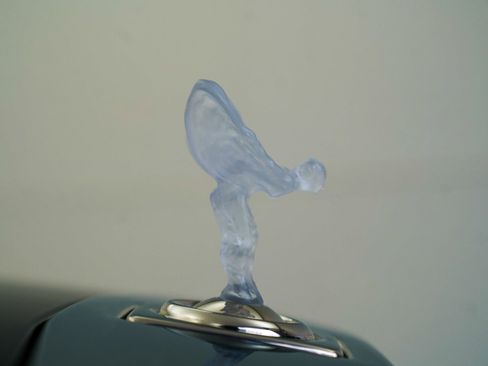 New 2026 Rolls-Royce Phantom Sedan image 7