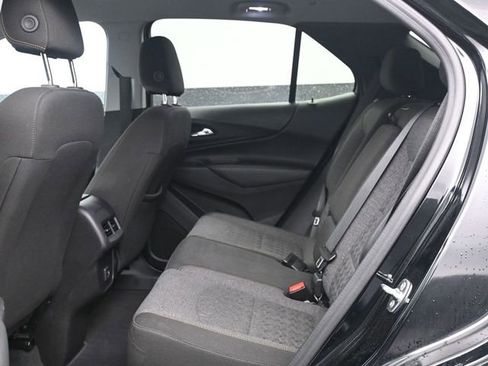 Used 2024 Chevrolet Equinox LT image 5