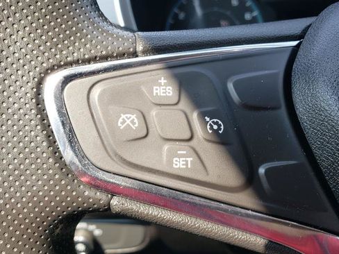 Used 2019 Chevrolet Equinox LS AWD/4WD image 21