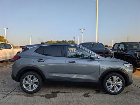 New 2026 Buick Encore GX Preferred w/ Comfort Package image 3