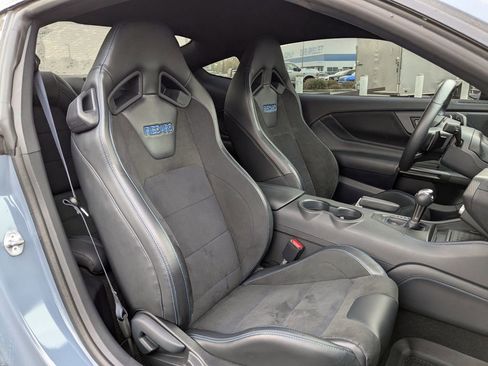 Used 2024 Ford Mustang Dark Horse image 8