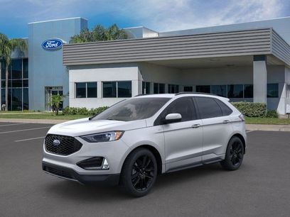 New 2024 Ford Edge ST-Line