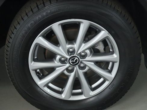 Used 2023 MAZDA CX-5 AWD 2.5 S w/ Preferred Package image 10