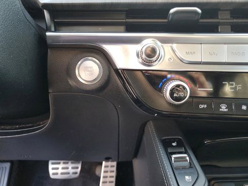Certified 2023 Kia Telluride SX FWD image 22