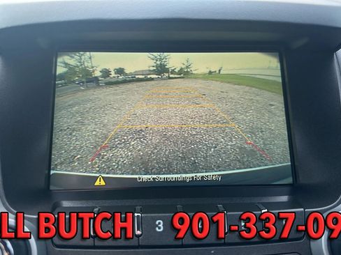 Used 2017 Chevrolet Equinox LS FWD image 14