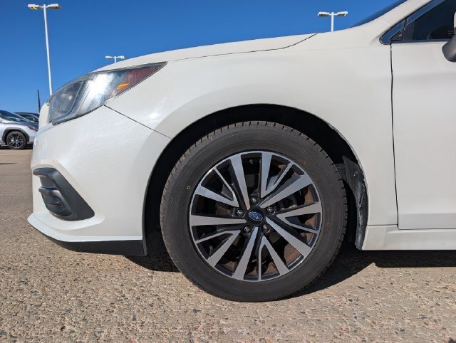 Used 2018 Subaru Legacy 2.5i Premium AWD/4WD image 11