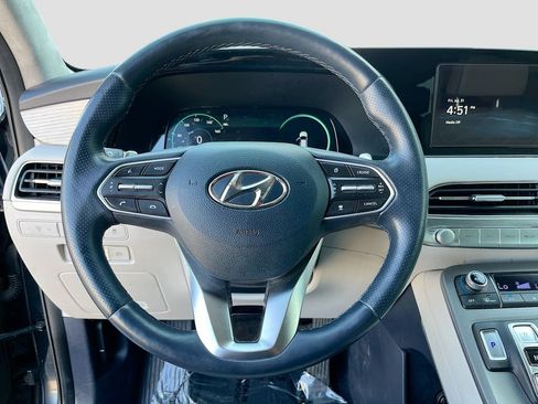 Used 2021 Hyundai Palisade Calligraphy AWD/4WD image 11
