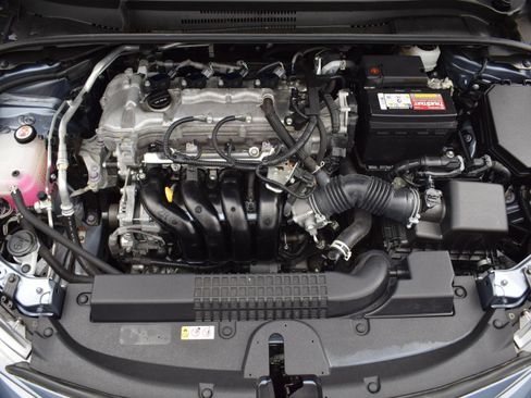 Used 2022 Toyota Corolla LE FWD image 9