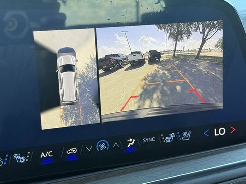 New 2026 Chevrolet Tahoe High Country AWD/4WD image 17