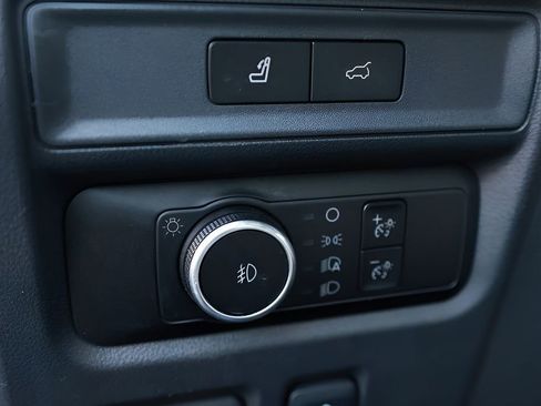 Used 2024 Ford Expedition Max Limited image 25